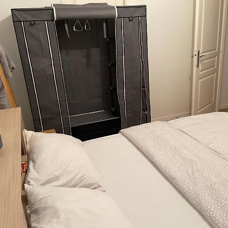 Lovely Bedroom Loft With Free Parking On Premise Boissy-Saint-Leger Ngoại thất bức ảnh